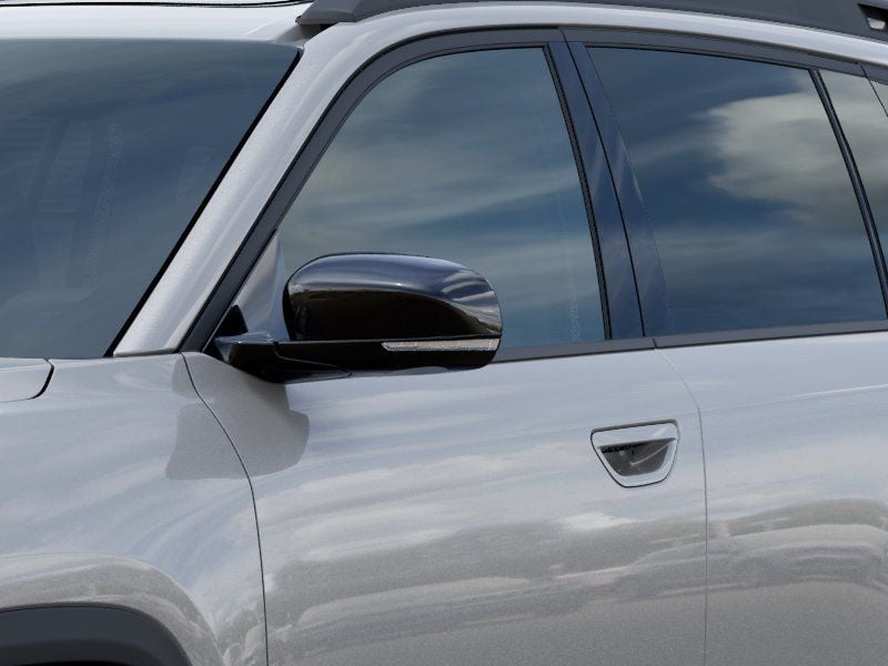 New 2026 Jeep Cherokee - photo - 11