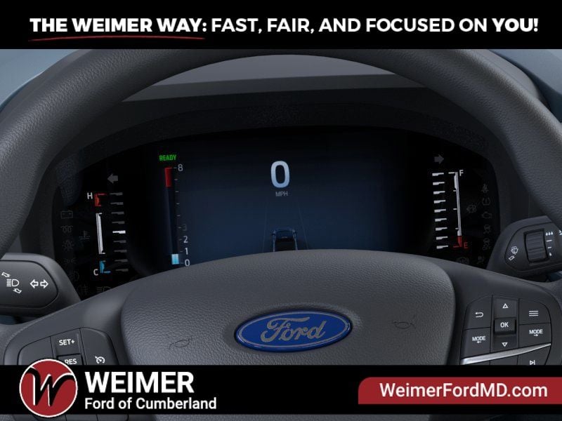 New 2026 Ford Maverick XLT - photo - 12