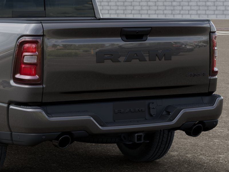 New 2026 Ram 1500 Express - photo - 12