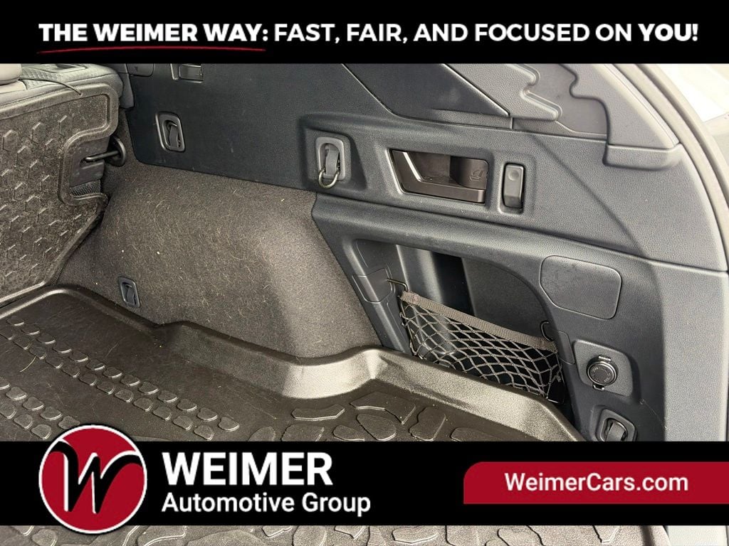 Pre-Owned 2024 Subaru Outback Wilderness - photo - 10