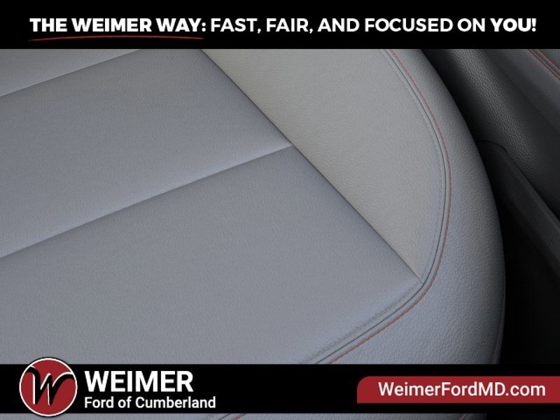 New 2026 Ford Explorer Active - photo - 15