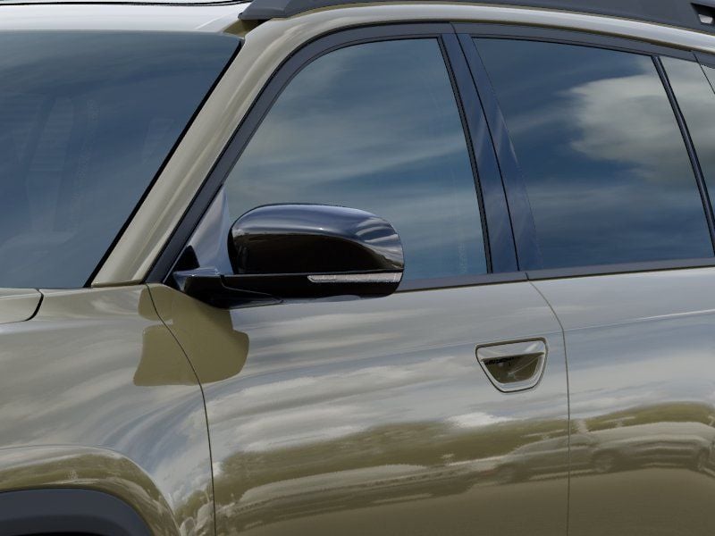 New 2026 Jeep Cherokee Limited - photo - 11