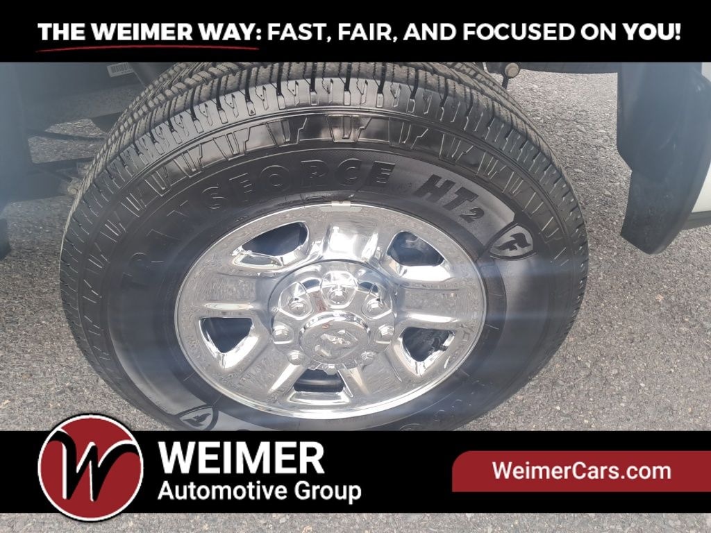 Pre-Owned 2025 Ram 2500 Tradesman - photo - 11