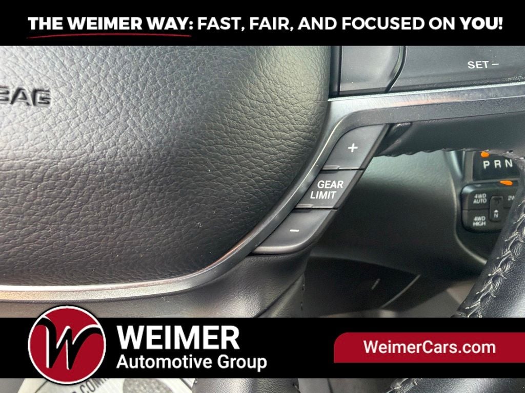 Pre-Owned 2020 Ram 1500 Laramie - photo - 53