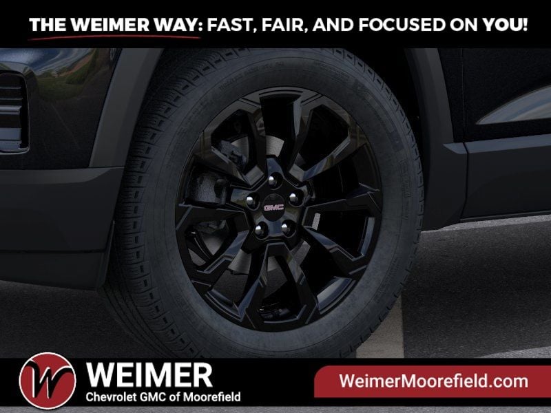 New 2027 GMC Terrain Elevation - photo - 8