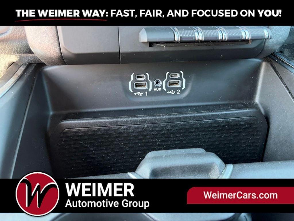 Pre-Owned 2021 Ram 1500 Laramie - photo - 34