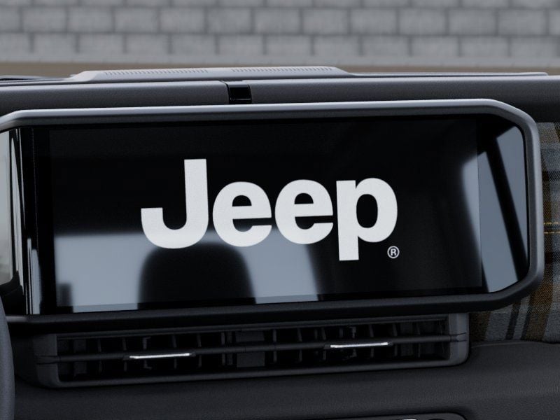 New 2026 Jeep Gladiator 85th Anniversary Edition - photo - 17