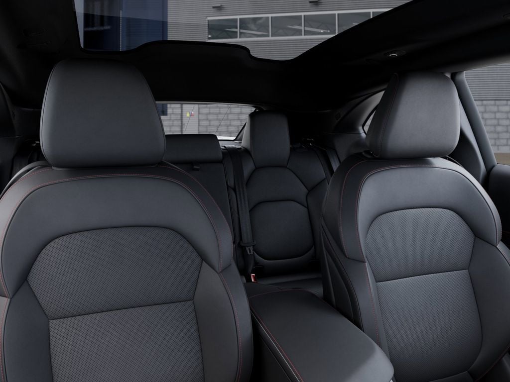 New 2026 Dodge Charger Scat Pack Plus - photo - 25