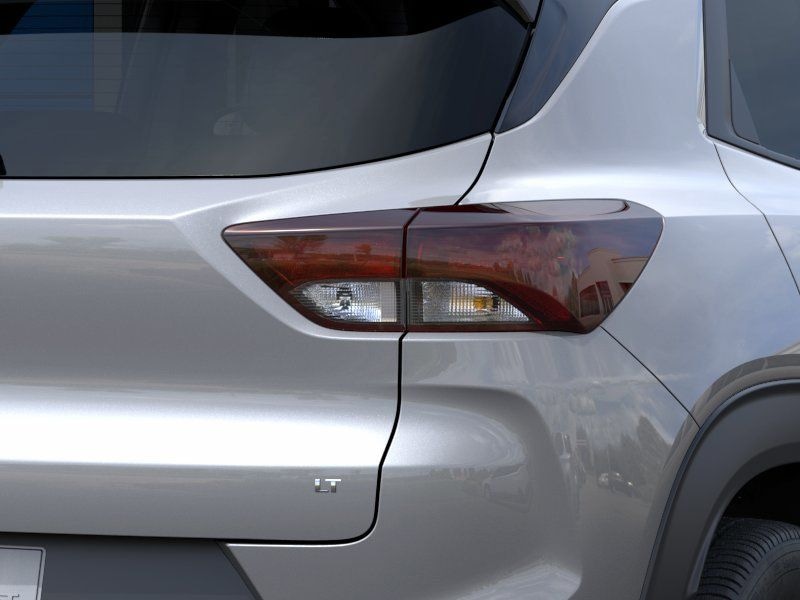 New 2026 Chevrolet TrailBlazer LT - photo - 10