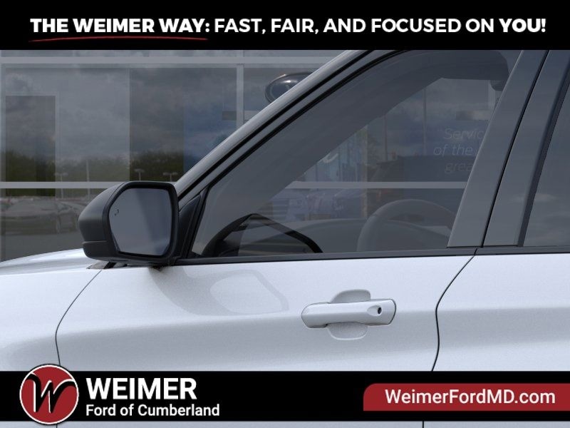 New 2026 Ford Explorer Active - photo - 19