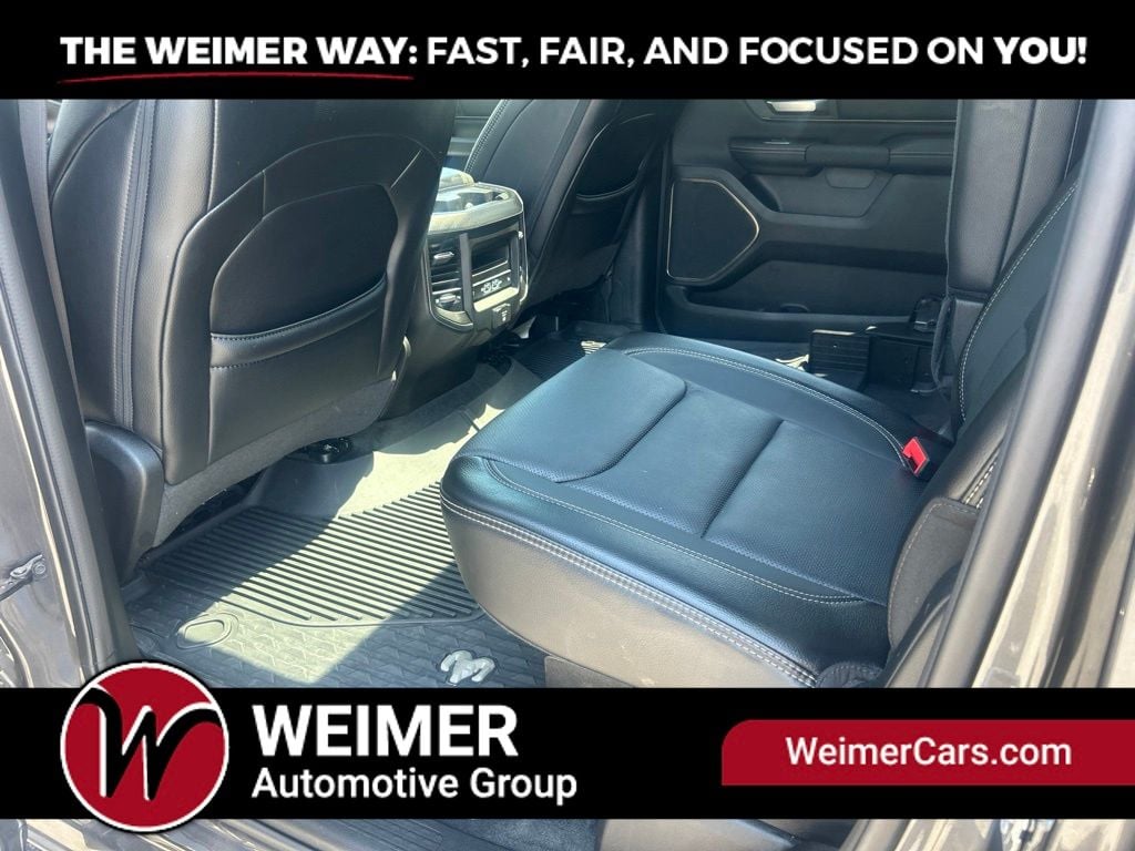Pre-Owned 2023 Ram 1500 Rebel - photo - 52