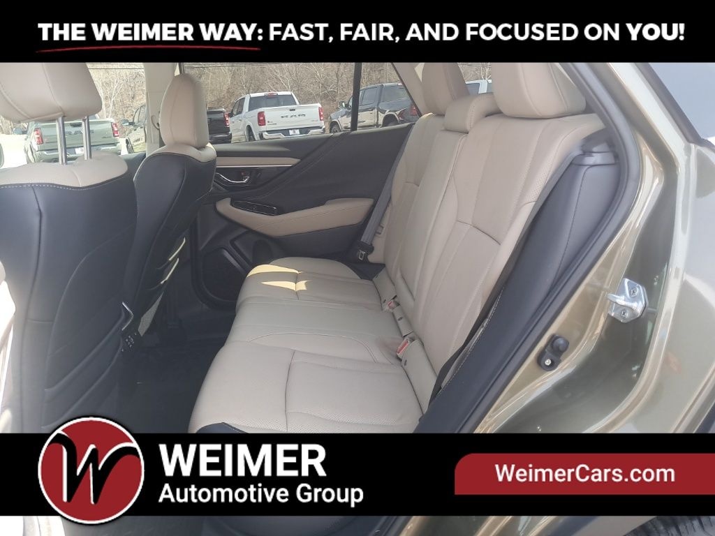 Pre-Owned 2024 Subaru Outback Limited XT - photo - 15