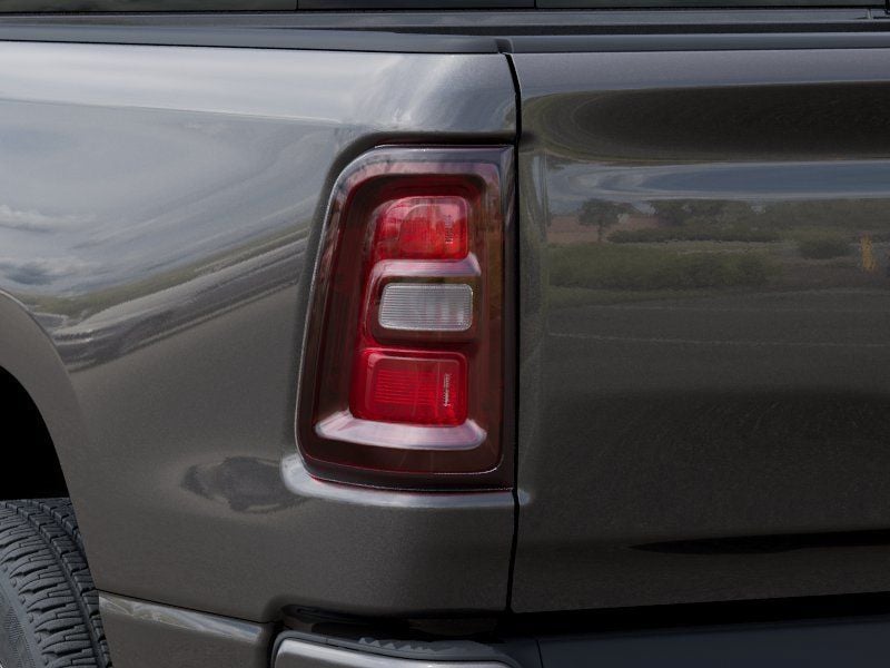 New 2026 Ram 1500 Express - photo - 8