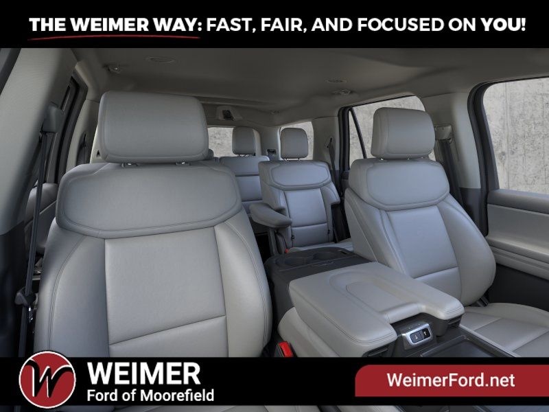 New 2026 Ford Expedition Active - photo - 9
