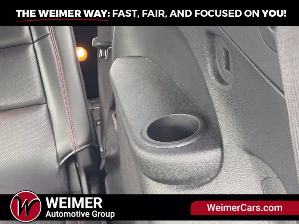Pre-Owned 2024 Dodge Durango GT Plus - photo - 19