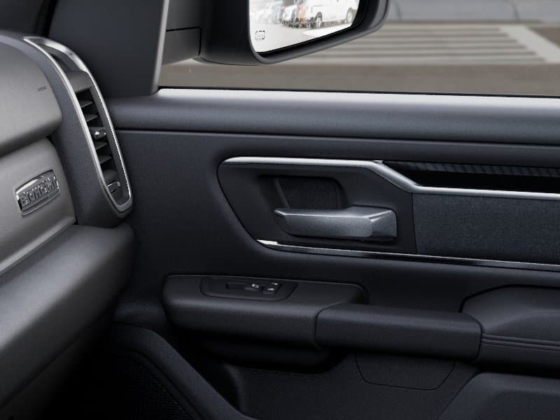 New 2027 Ram 1500 Big Horn/Lone Star - photo - 24