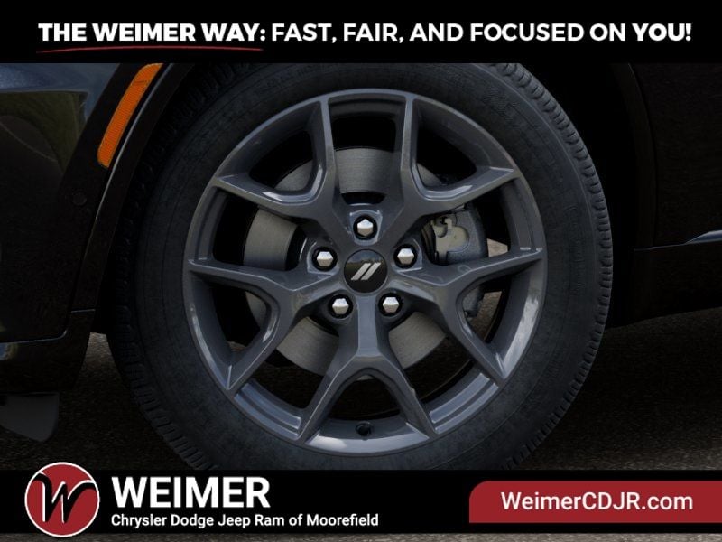 New 2026 Dodge Durango GT Premium HEMI V8 - photo - 7
