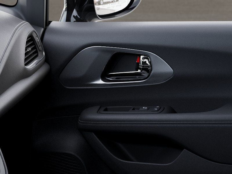 New 2027 Chrysler Pacifica Select - photo - 24