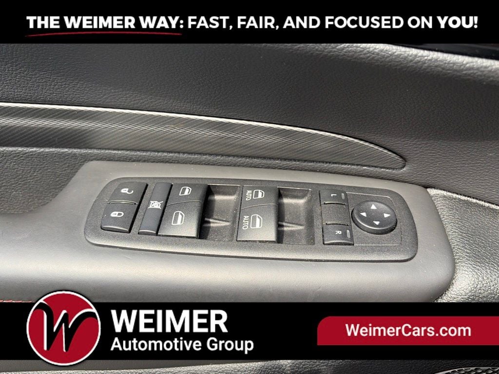 Pre-Owned 2024 Dodge Durango GT Plus - photo - 44