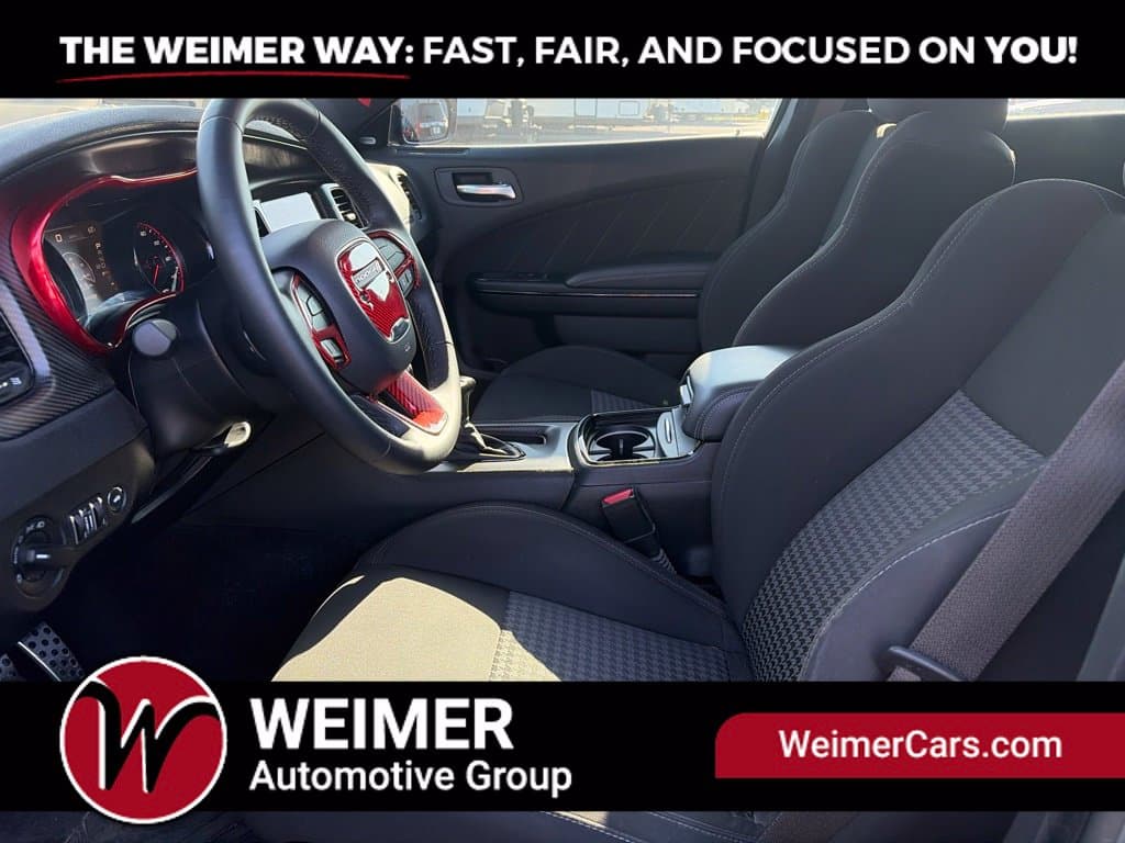 Pre-Owned 2023 Dodge Charger GT - photo - 19