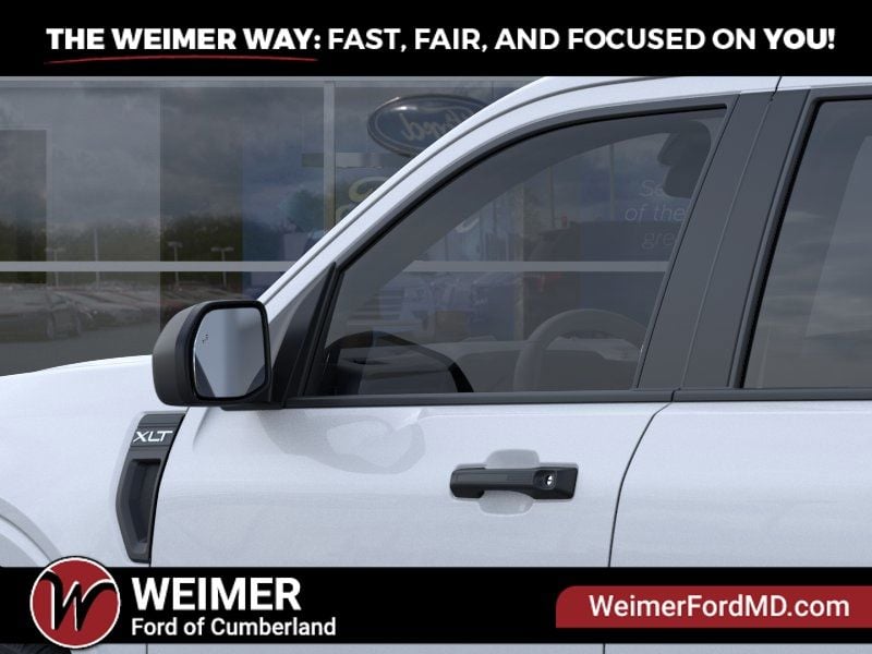 New 2026 Ford Maverick XLT - photo - 19
