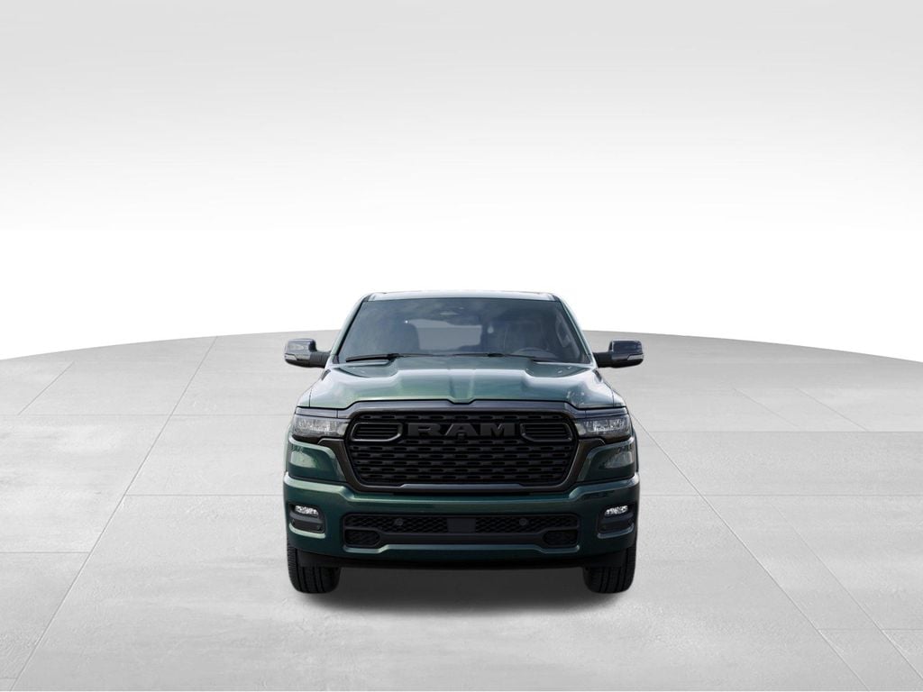 New 2026 Ram 1500 Big Horn/Lone Star - photo - 5