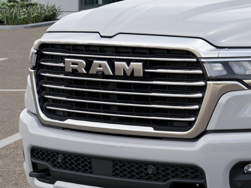 New 2026 Ram 1500 Laramie - photo - 10