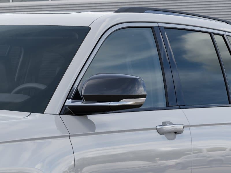 New 2026 Jeep Grand Cherokee Limited - photo - 11
