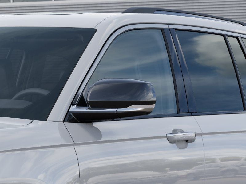 New 2026 Jeep Grand Cherokee Limited - photo - 11