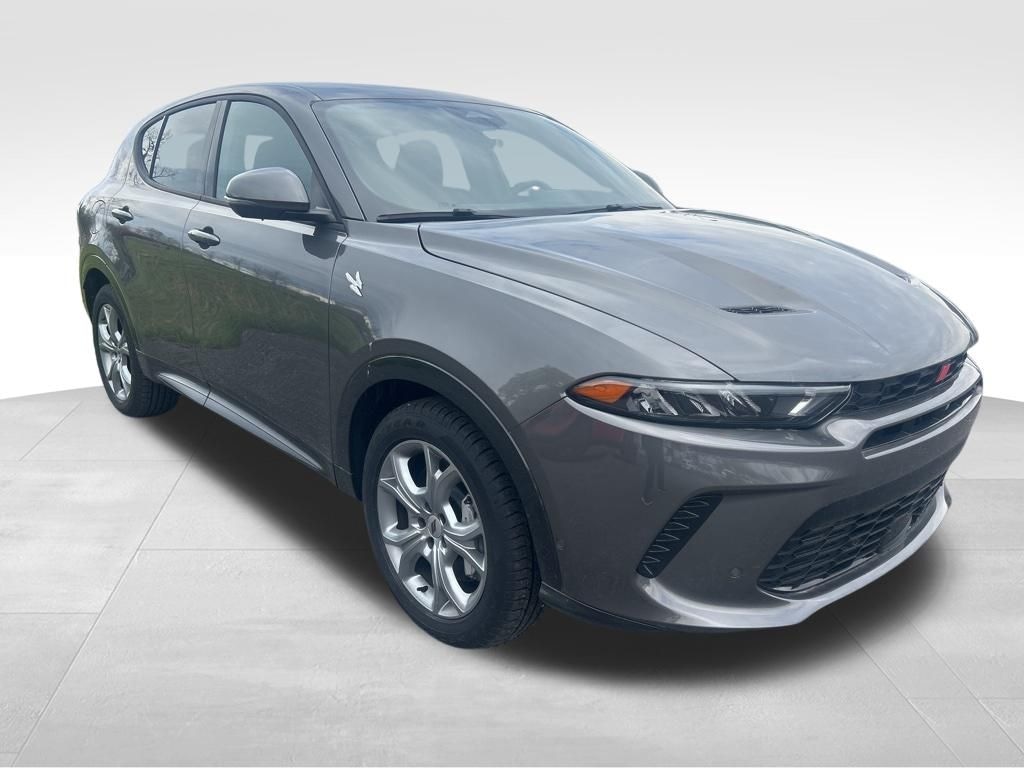New 2024 Dodge Hornet R/T - photo - 17