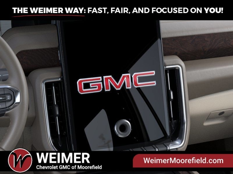 New 2026 GMC Yukon Denali - photo - 19