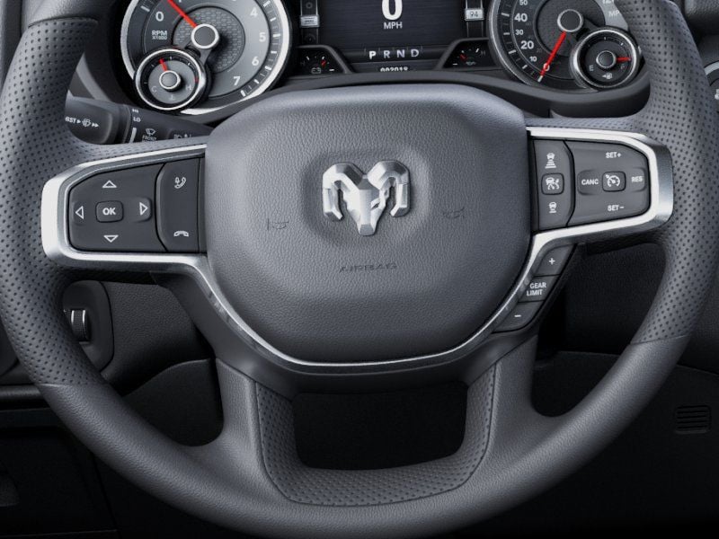 New 2026 Ram 1500 Express - photo - 18