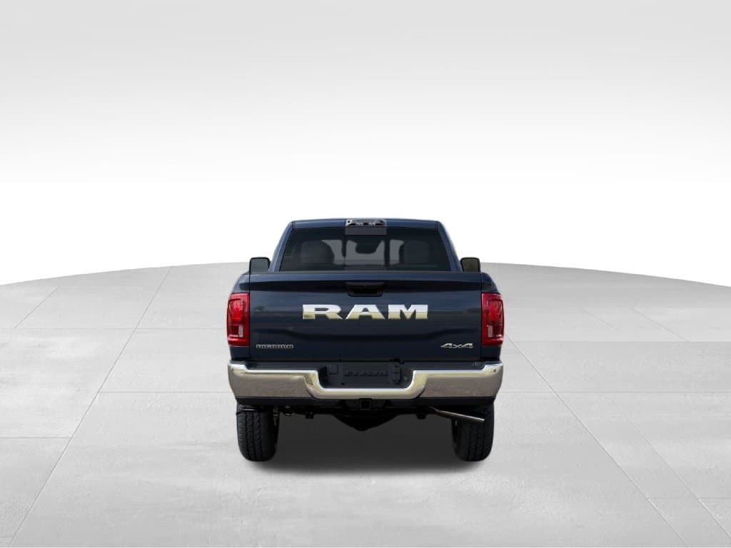 New 2026 Ram 2500 Big Horn - photo - 6