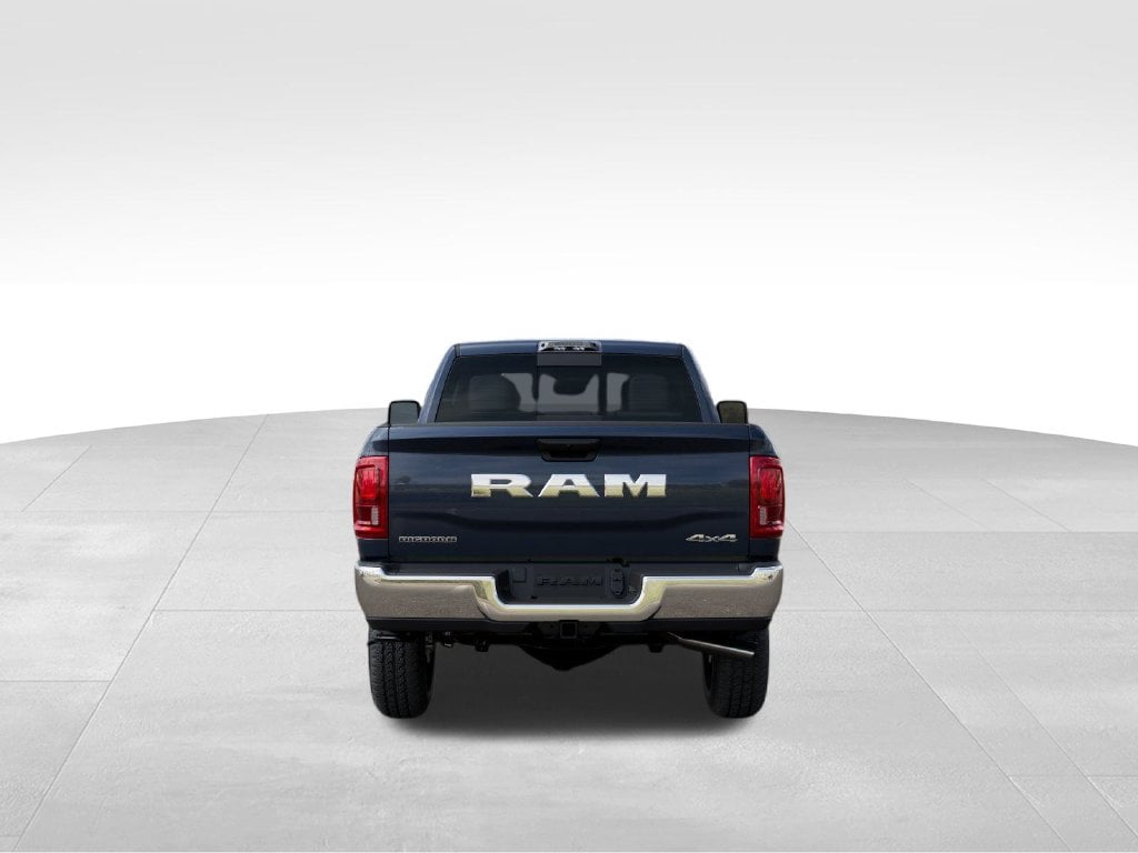 New 2026 Ram 2500 Big Horn - photo - 6