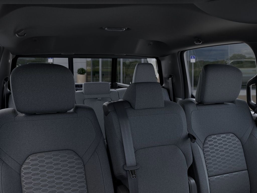 New 2026 Ram 1500 Express - photo - 25