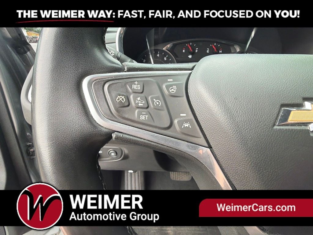 Pre-Owned 2023 Chevrolet Equinox Premier - photo - 41