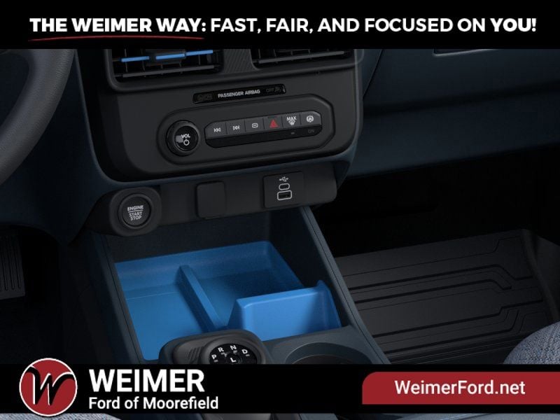New 2026 Ford Maverick XLT - photo - 15