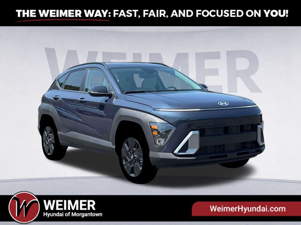 New 2026 Hyundai Kona SEL Sport - photo - 10