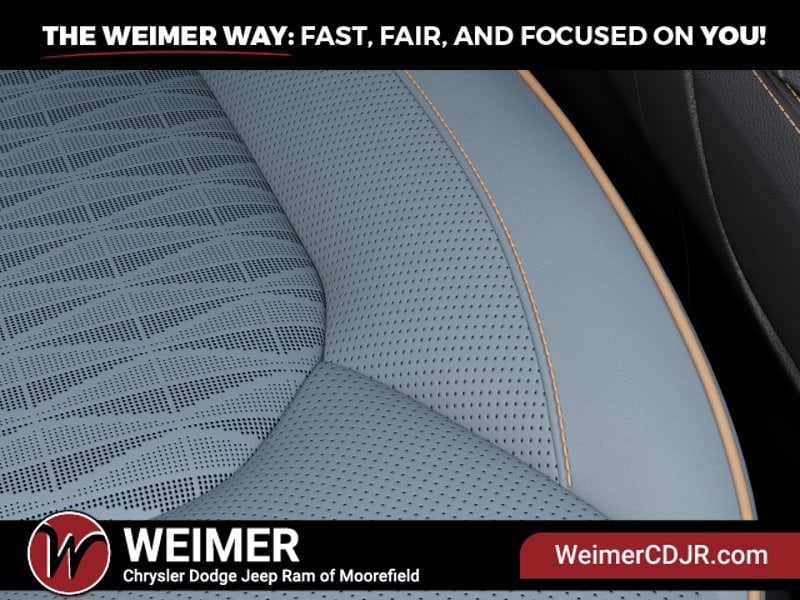 New 2027 Chrysler Pacifica Pinnacle - photo - 19