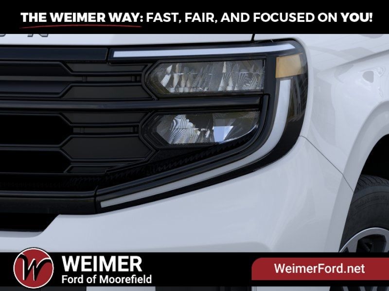 New 2026 Ford Expedition Active - photo - 17