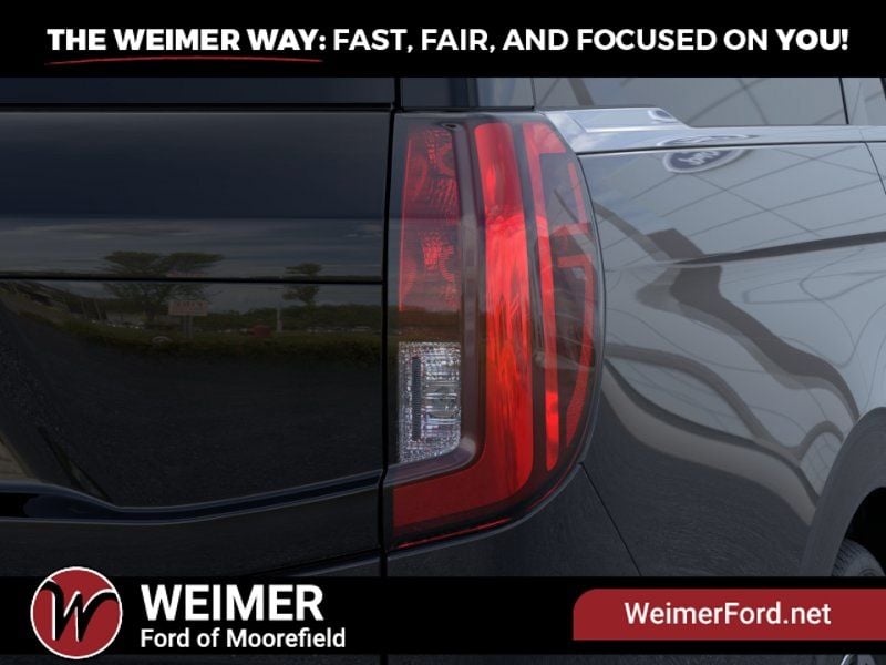 New 2026 Ford Expedition Max Active - photo - 20