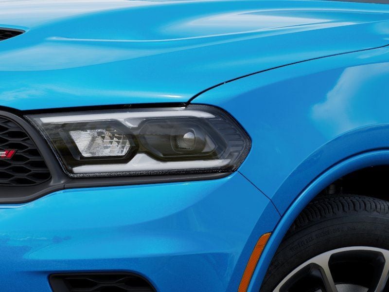 New 2026 Dodge Durango GT Plus HEMI V8 - photo - 9