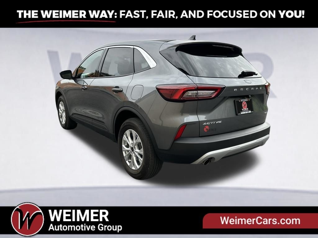 Pre-Owned 2023 Ford Escape Active - photo - 23
