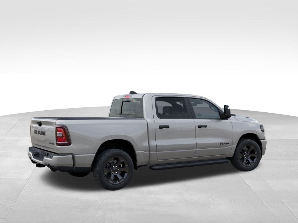 New 2026 Ram 1500 Express - photo - 3