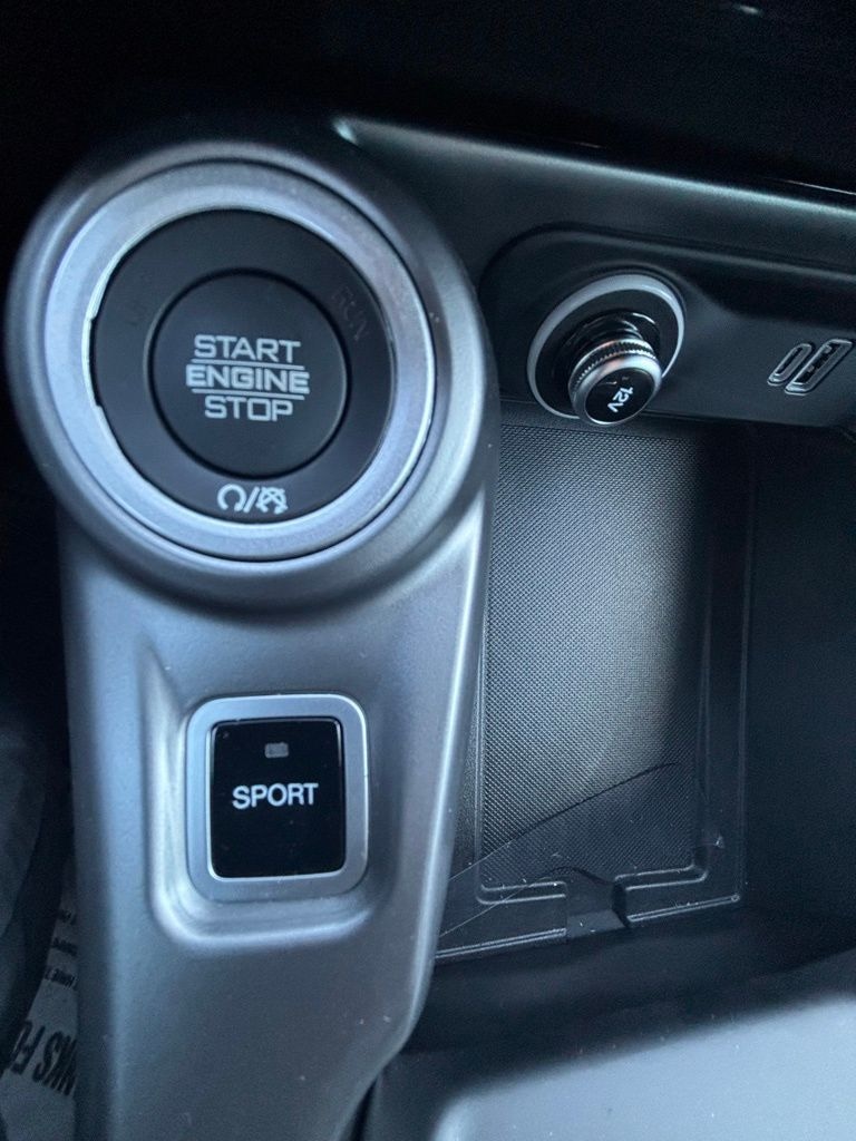 New 2024 Dodge Hornet R/T - photo - 5