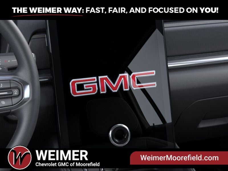 New 2027 GMC Terrain Elevation - photo - 19
