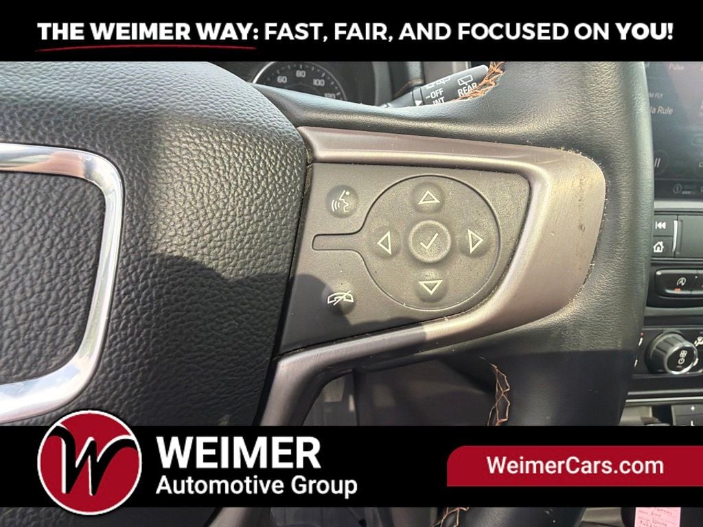 Pre-Owned 2023 GMC Terrain AT4 - photo - 36