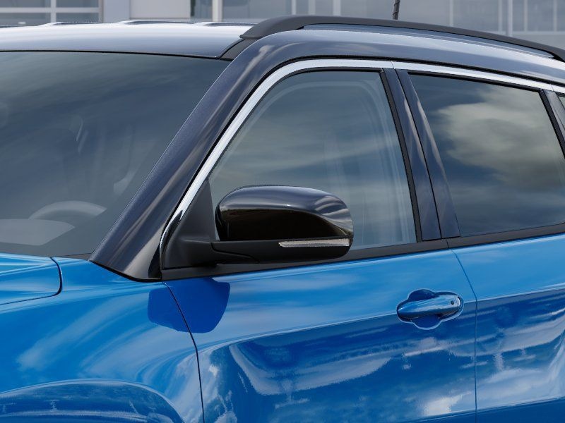 New 2026 Jeep Compass Limited - photo - 11