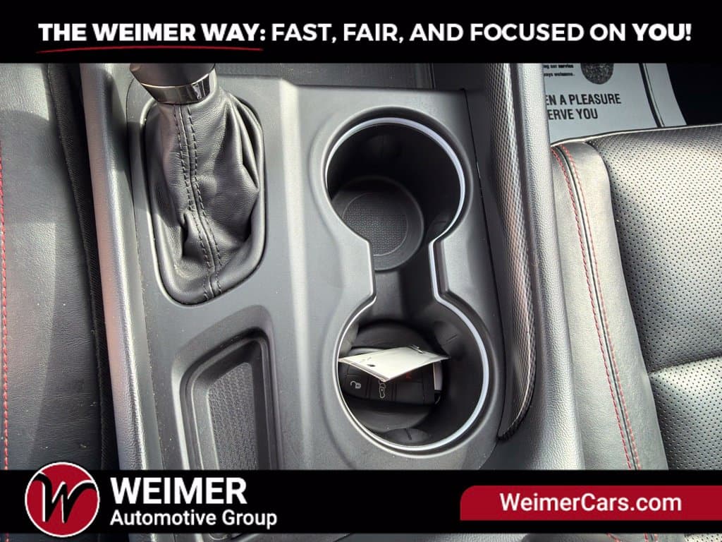 Pre-Owned 2024 Dodge Durango GT Plus - photo - 44