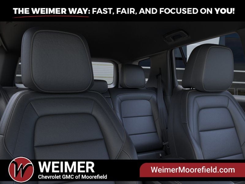 New 2027 GMC Terrain Elevation - photo - 23